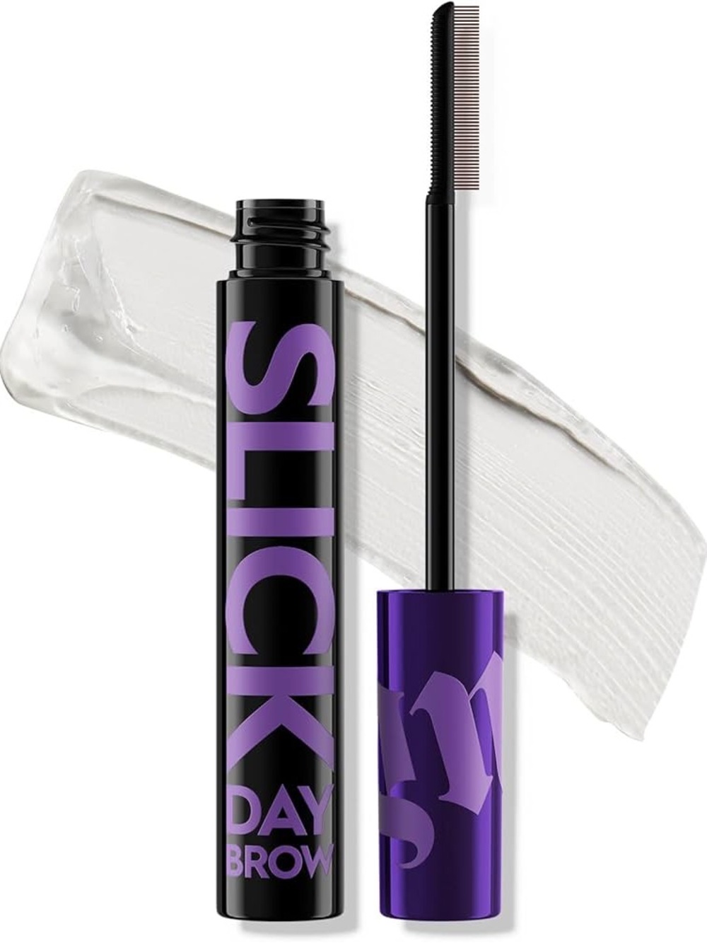 Urban Decay Slick Day Brow Styling & Setting Gel - Transparent